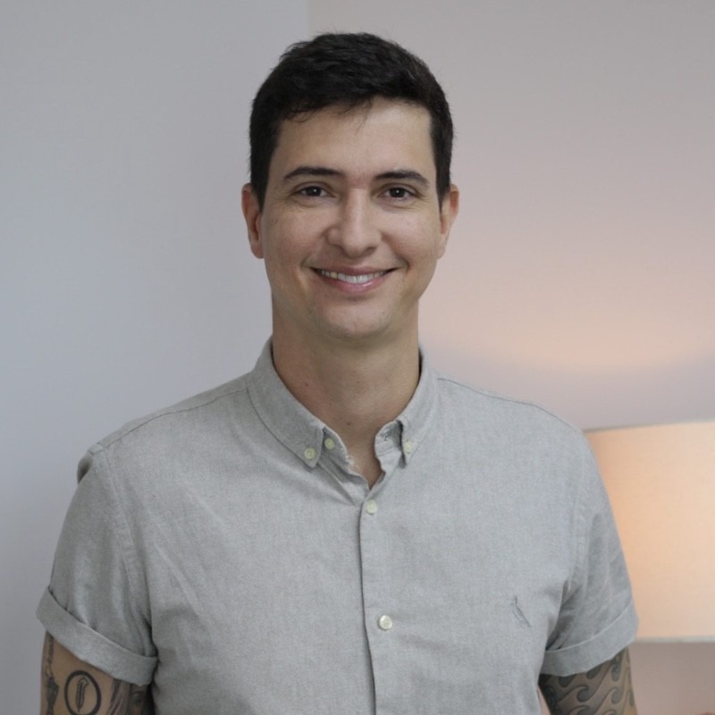 Luciano de Souza Cunha