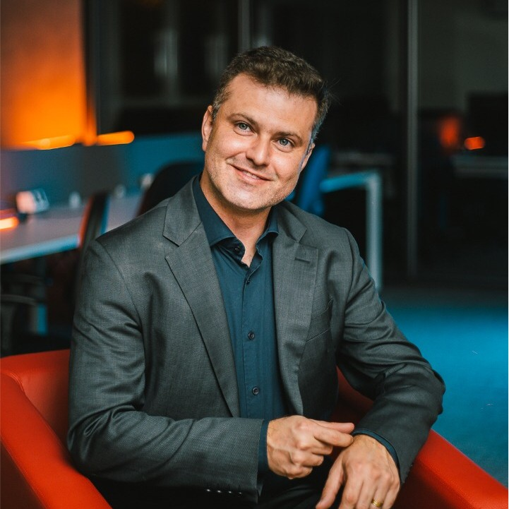 Paulo Camargo