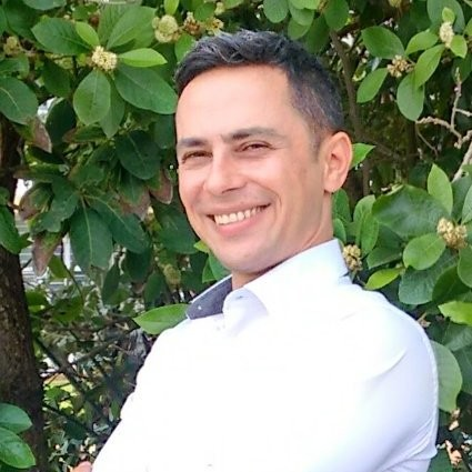 Ricardo Coser Mergulhão