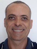 José Geraldo Vidal Vieira