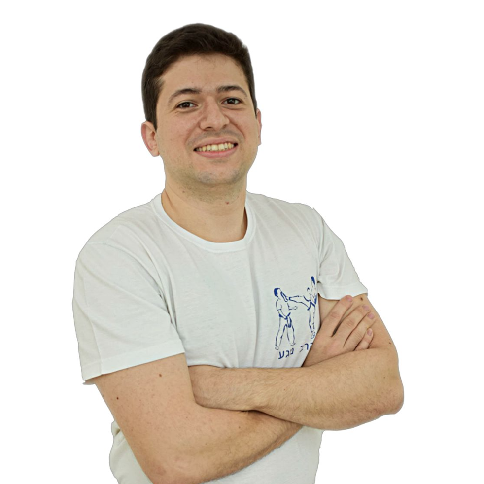 Raphael Roberto de Goes Reis