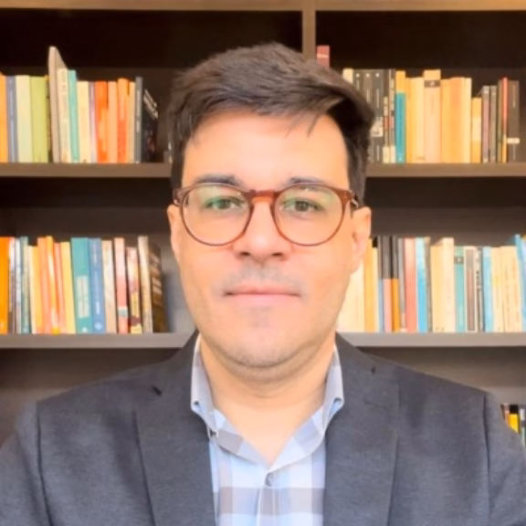 Antônio Carlos Diegues