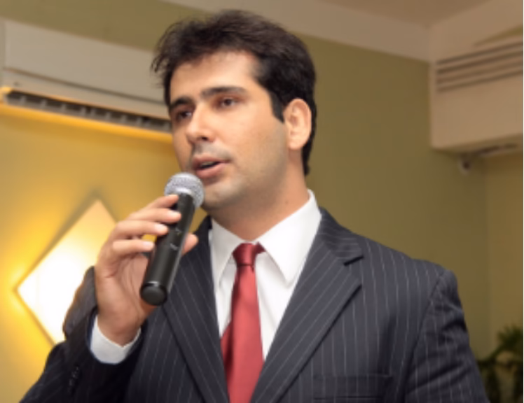 Alex Souza Bertoldi